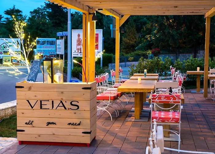 Bed&Breakfast Veja\'s
