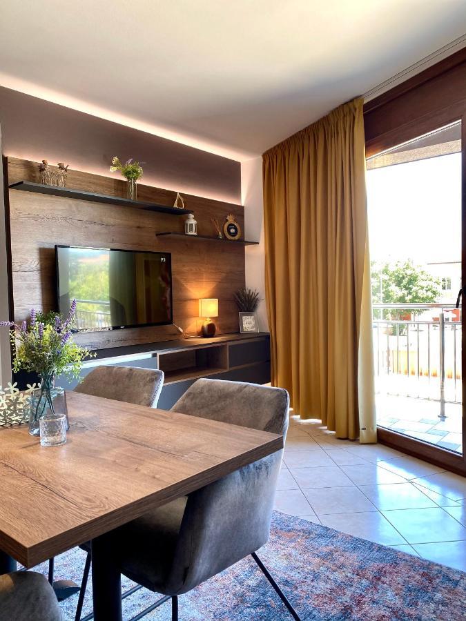 Apartment Veja's *