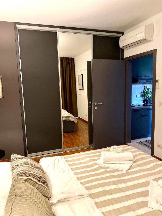 Apartment Veja's
