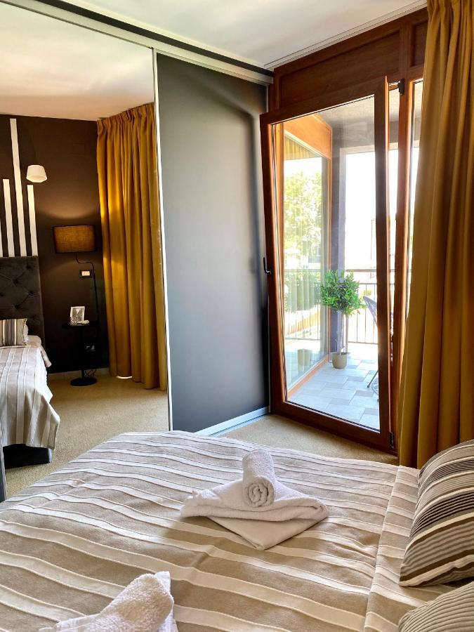 Apartment Veja's Krk Town