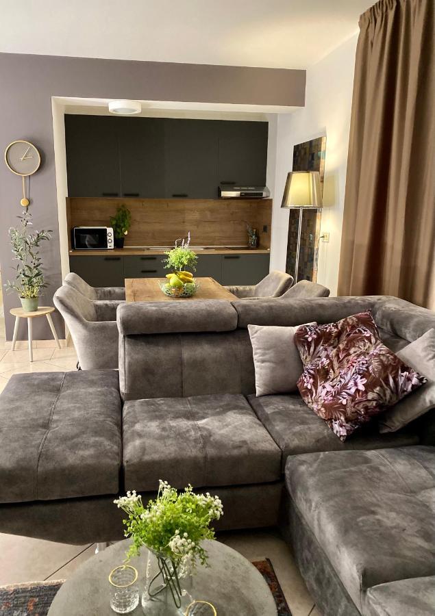 Apartment Veja's *
