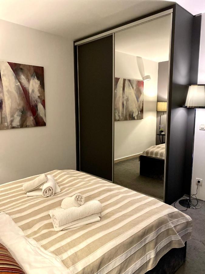 Veja's Apartment