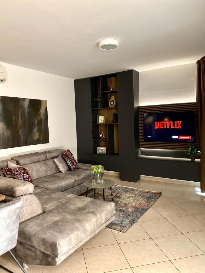Veja's Apartment
