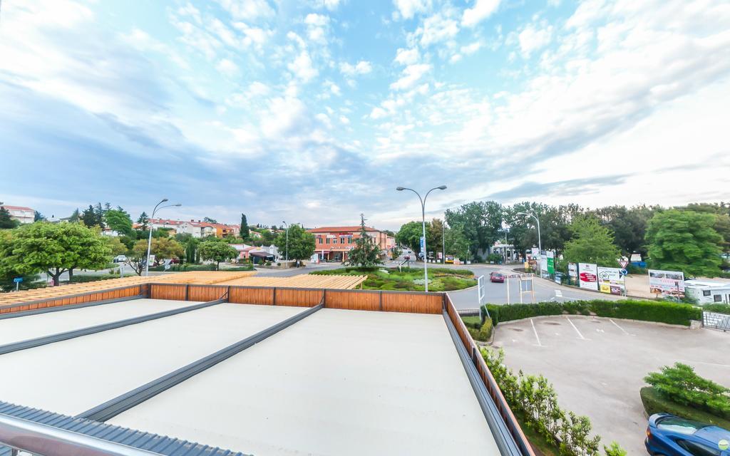 Apartment Veja's Krk Town