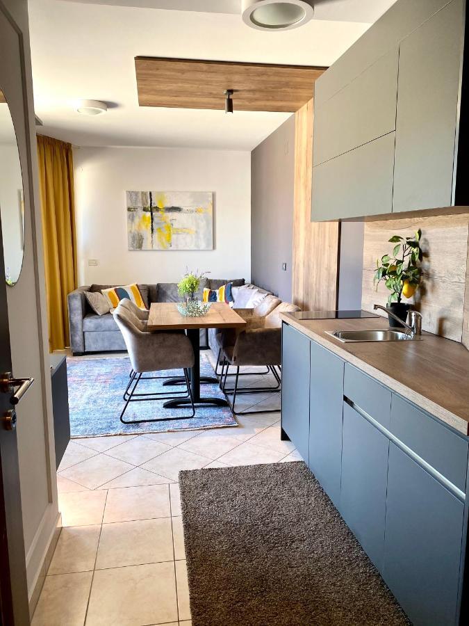 Veja's Apartment