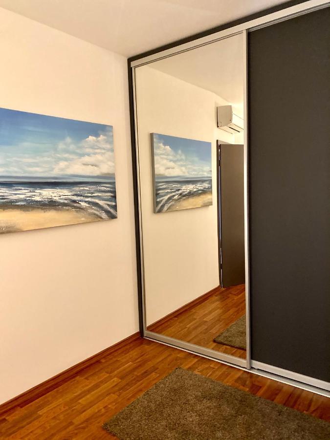 Apartment Veja's Krk Town