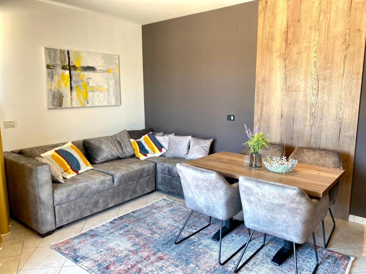 Apartment Veja's *