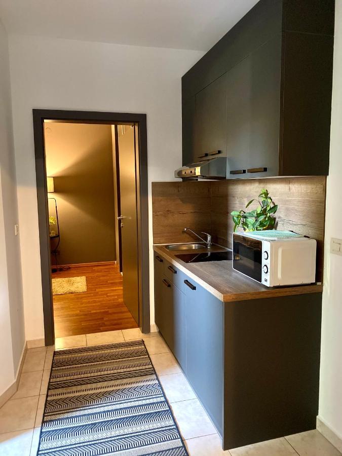 Veja's Apartment *