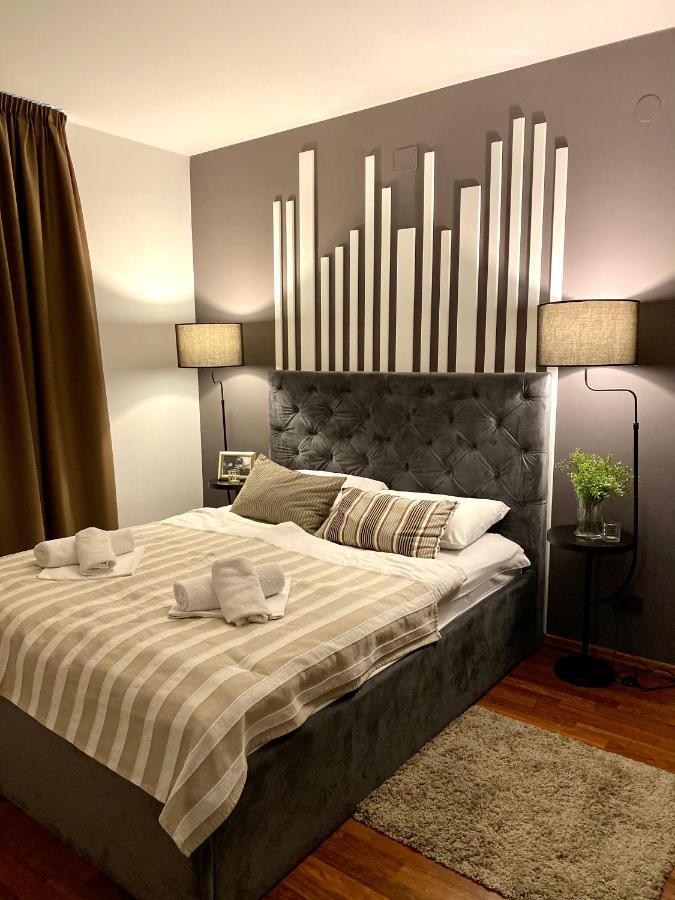 Apartment Veja's Krk Town