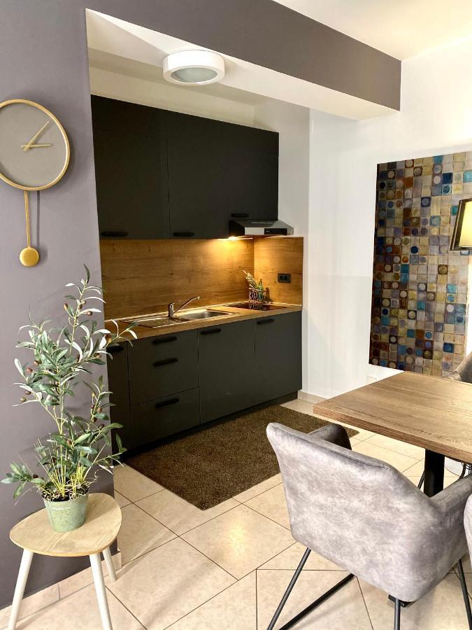 Apartment Veja's Krk Town