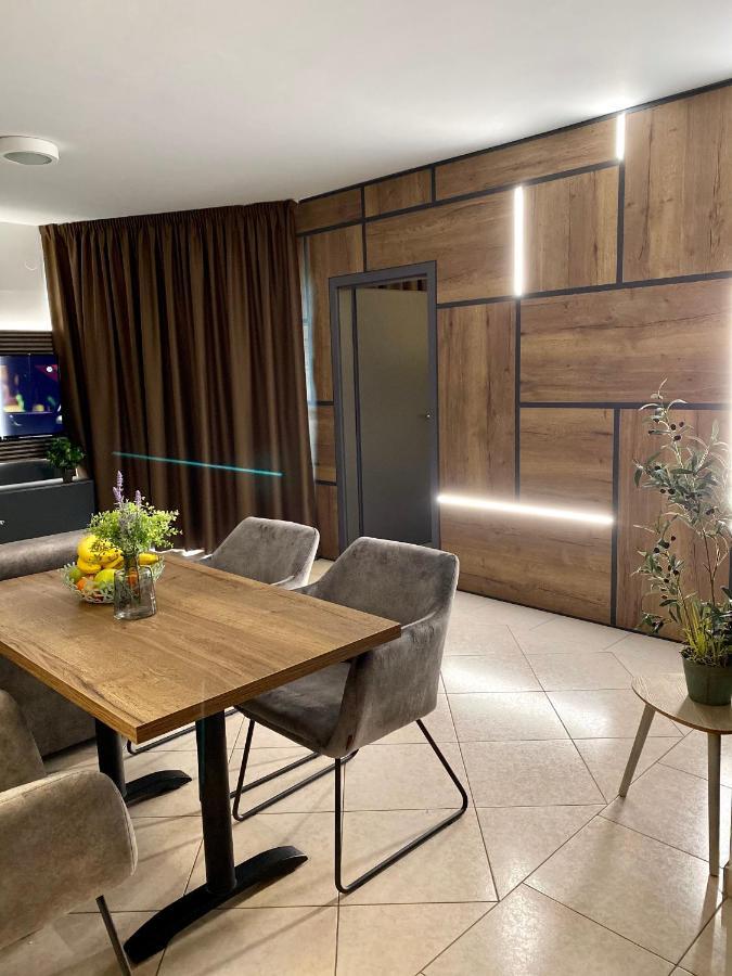 Apartment Veja's