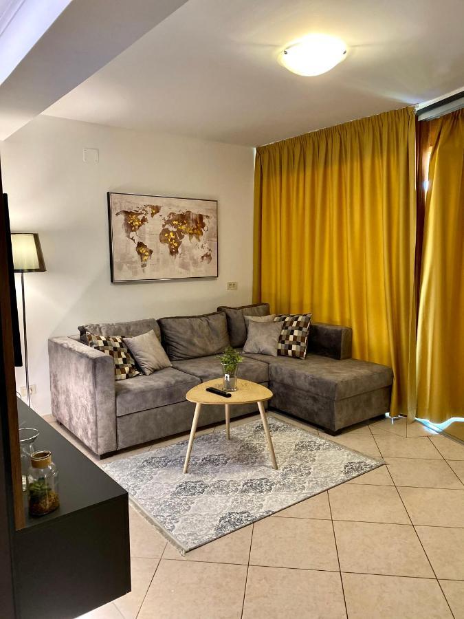 Apartment Veja's
