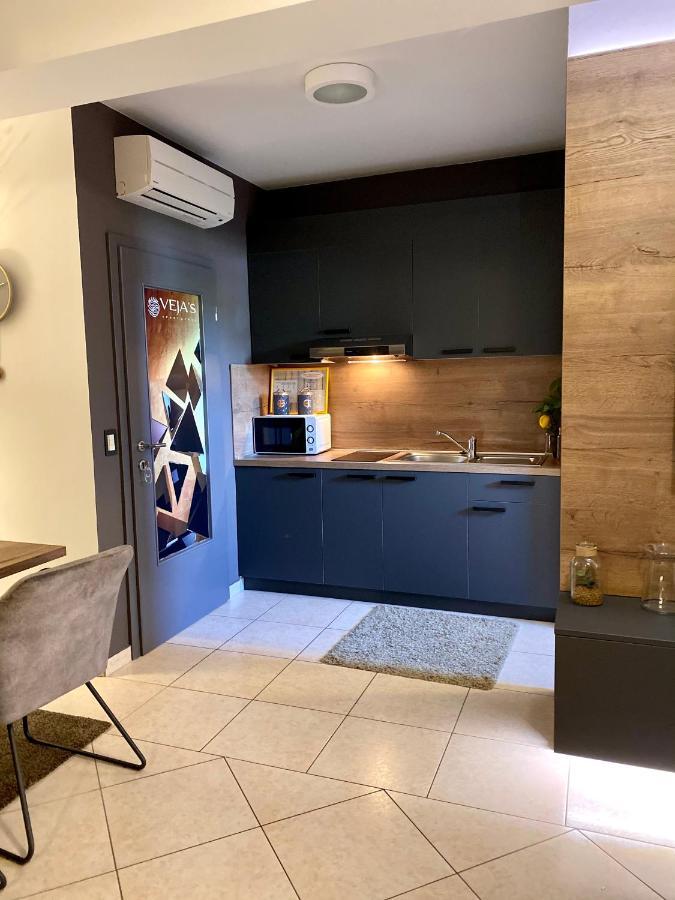 Apartment Veja's